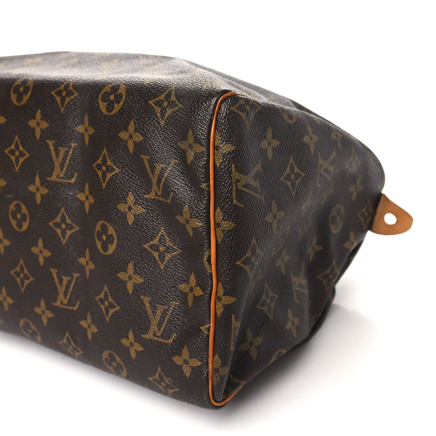 Louis Vuitton Monogram Speedy 30 9 of 11