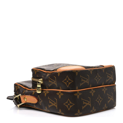 Louis Vuitton Monogram Amazone 3 of 9