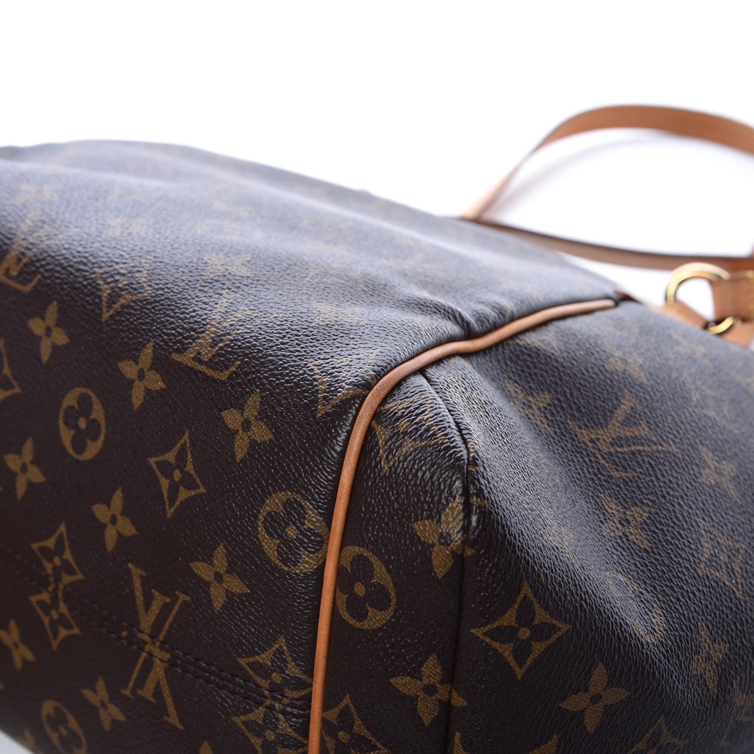 Louis Vuitton Monogram Totally MM 9 of 10