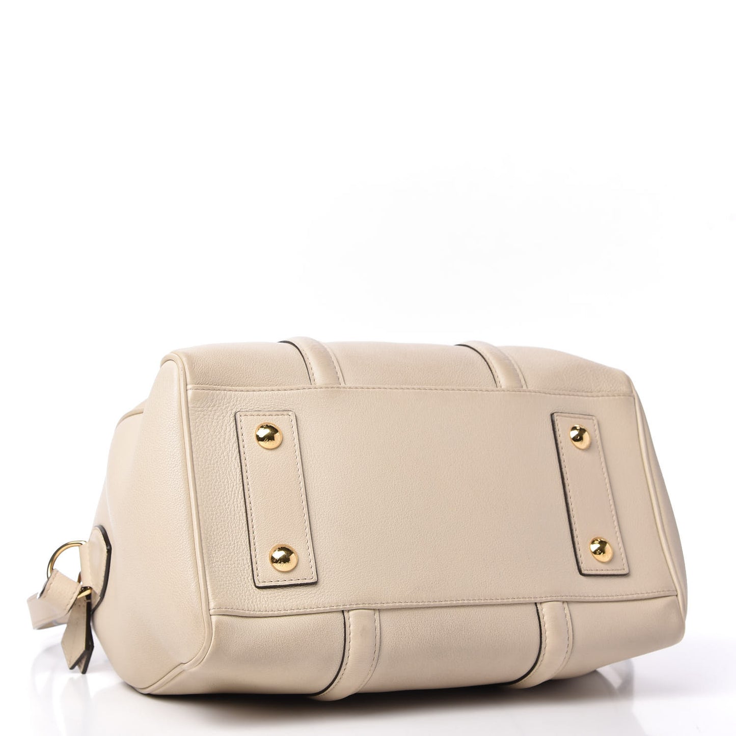 Veau Cachemire SC Bag PM Vanille