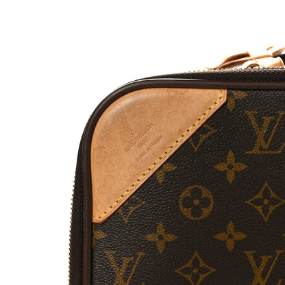 Louis Vuitton Monogram Pegase 55 5 of 8