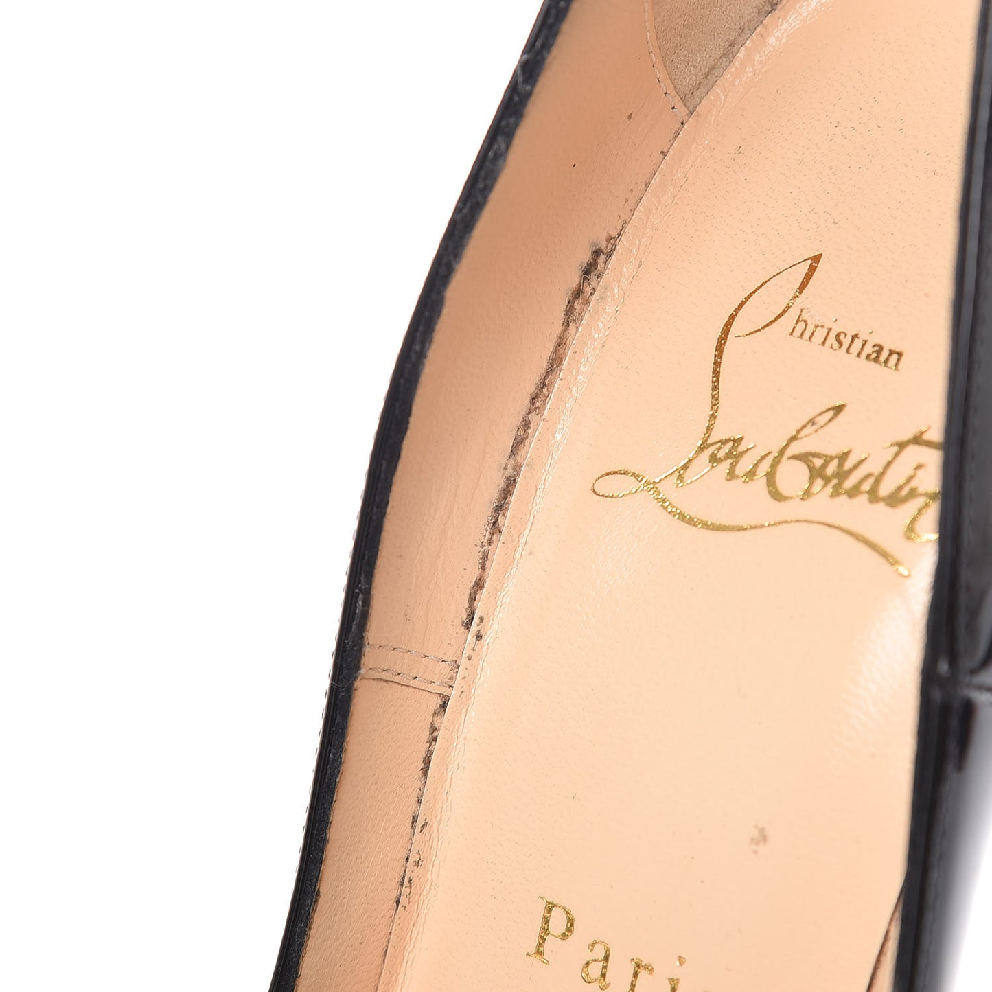 Patent So Kate 120 Pumps 34.5 Black