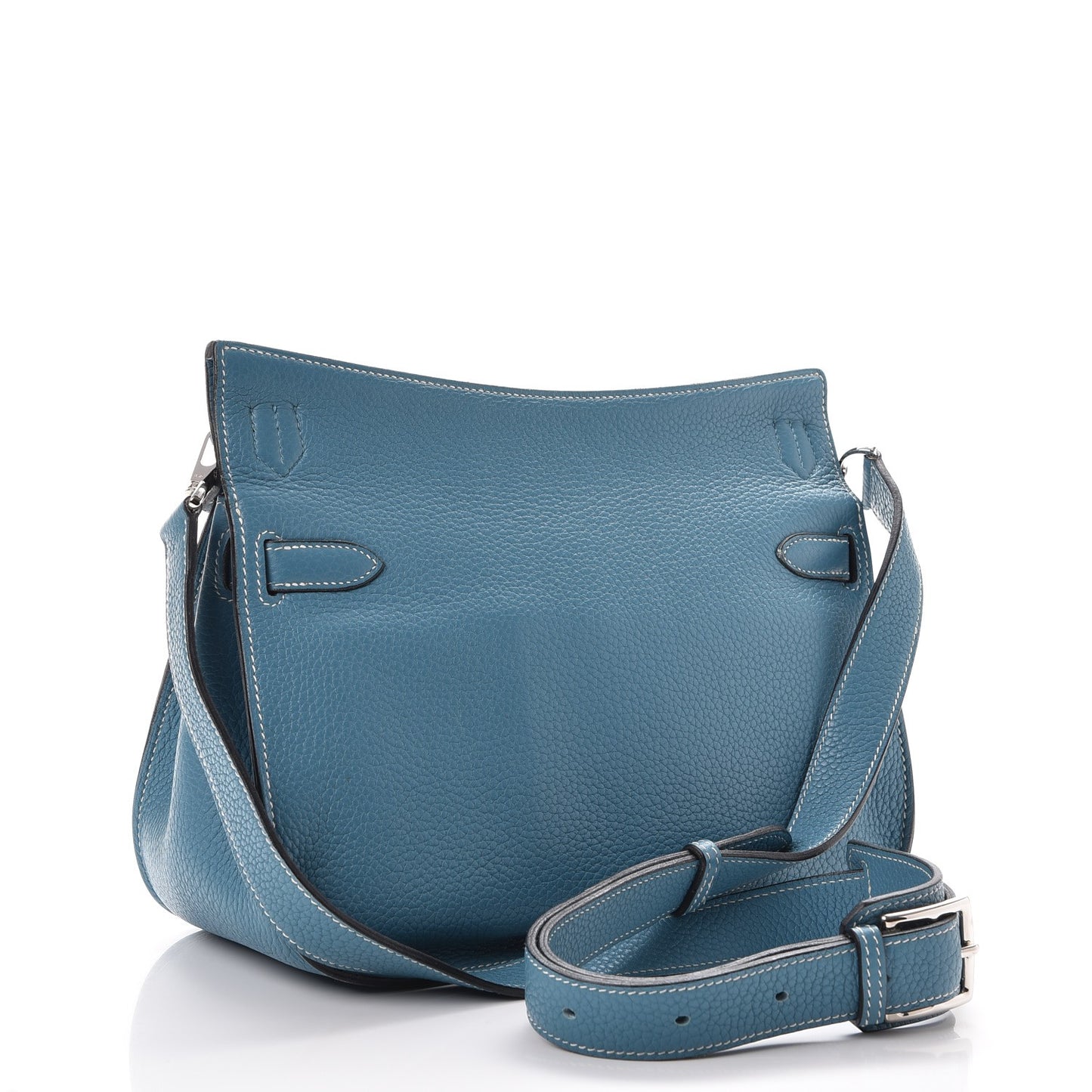 Taurillon Clemence Jypsiere 28 Blue Jean