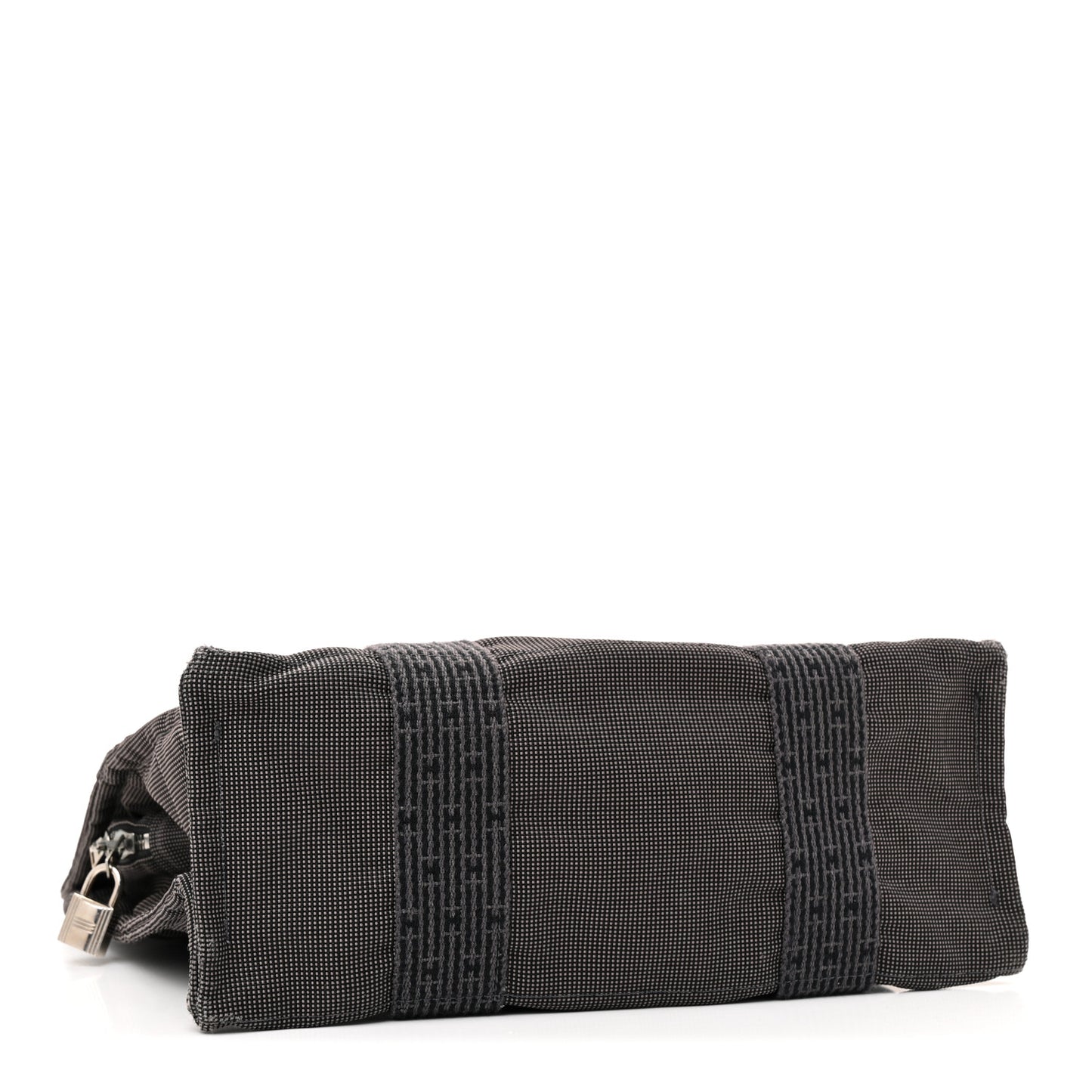 Canvas Herline Backpack Grey
