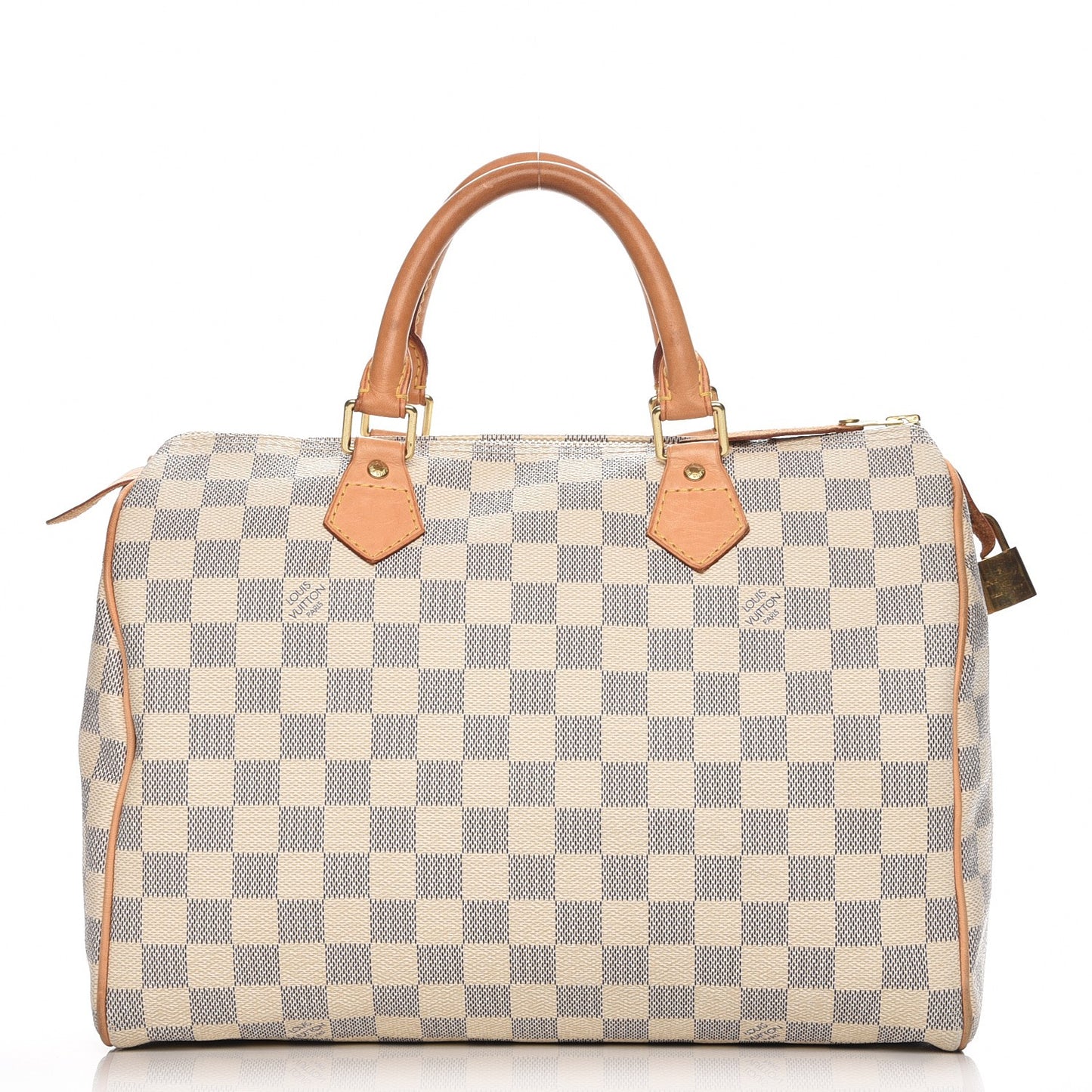 Damier Azur Speedy 30