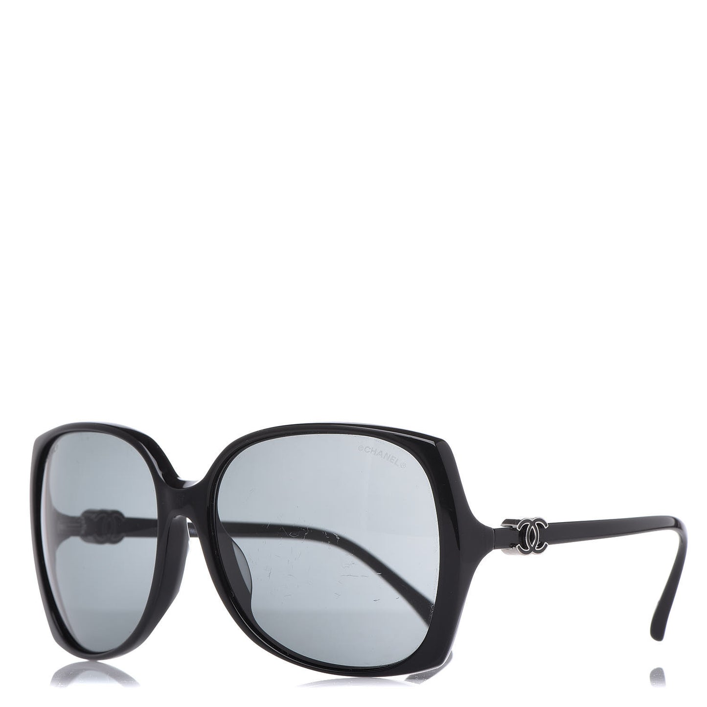 CC Sunglasses 5216-A Black