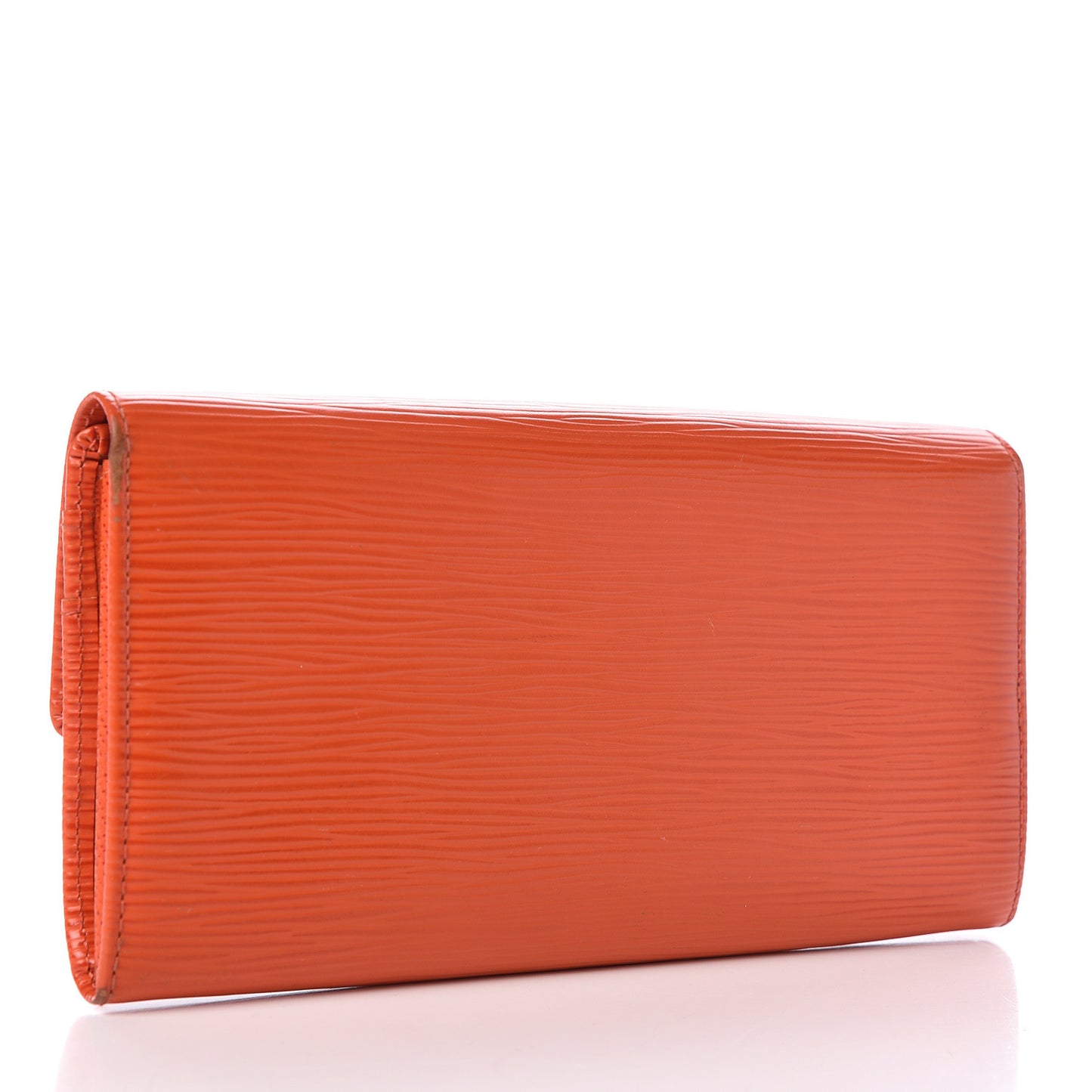 Epi Sarah Wallet Piment