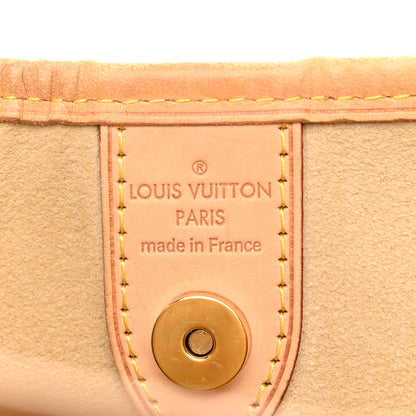 Louis Vuitton Monogram Galliera PM 6 of 10