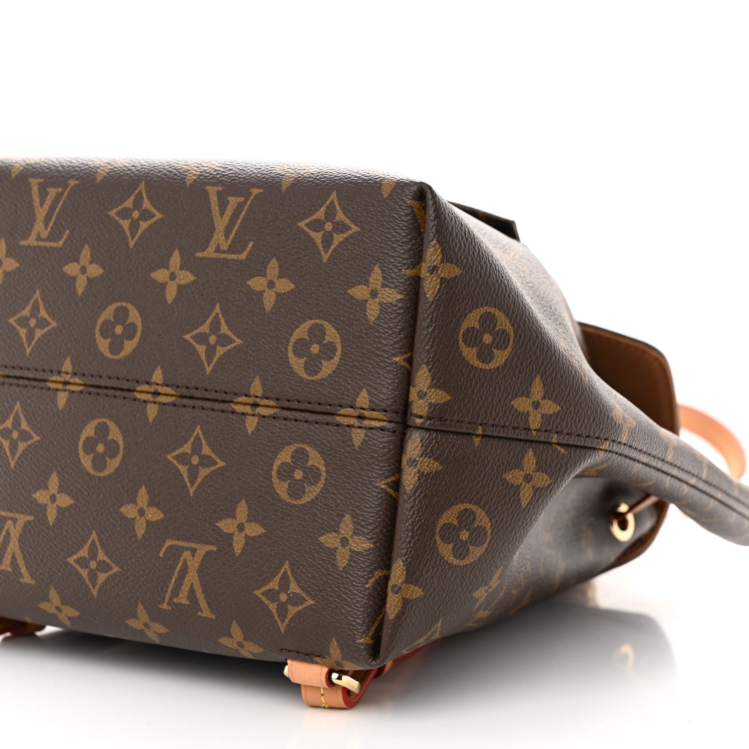 Louis Vuitton Monogram Montsouris PM 11 of 11