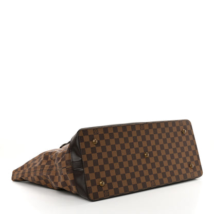 Louis Vuitton Damier Ebene West End PM 4 of 9