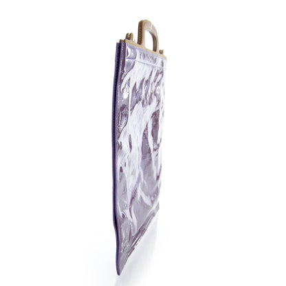 Louis Vuitton Vernis Stanton Purple 3 of 7