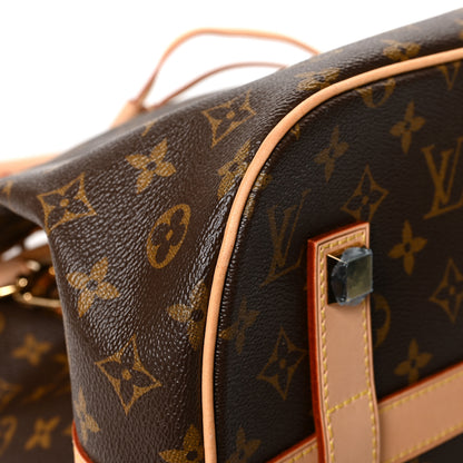 Louis Vuitton Monogram Neo 8 of 11
