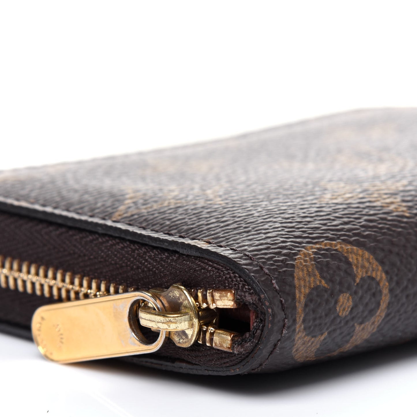 Monogram Zippy Coin Purse