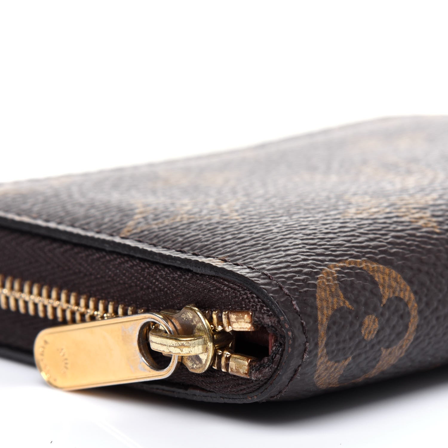 Louis Vuitton Monogram Zippy Coin Purse 9 of 11