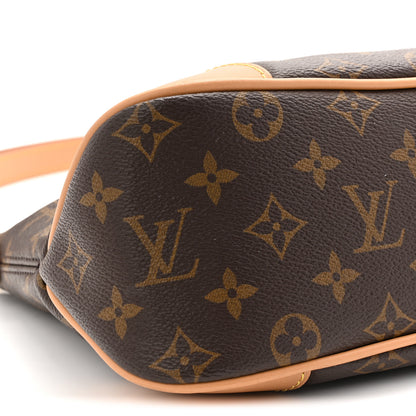 Louis Vuitton Monogram Boulogne NM 8 of 10