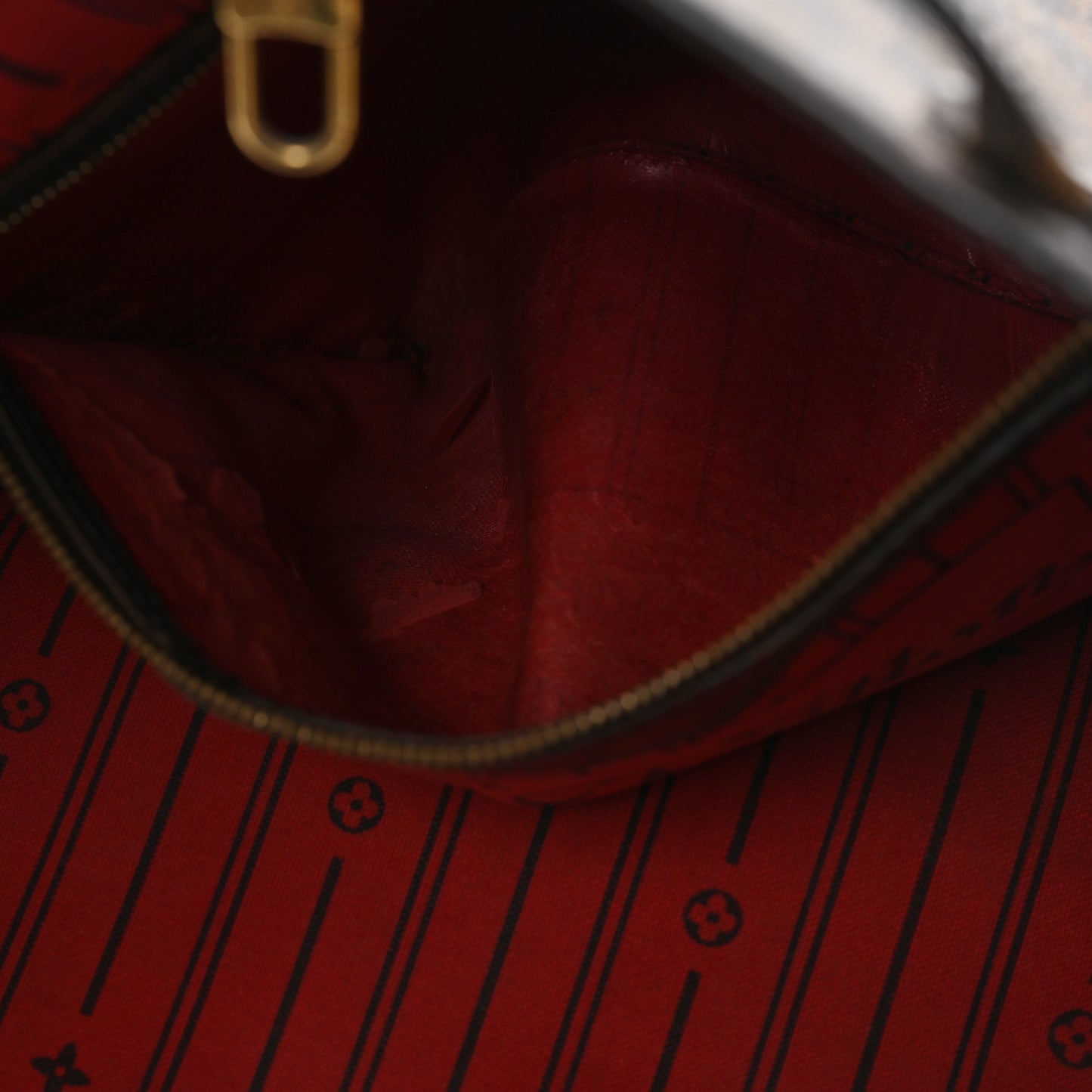 Damier Ebene Neverfull MM