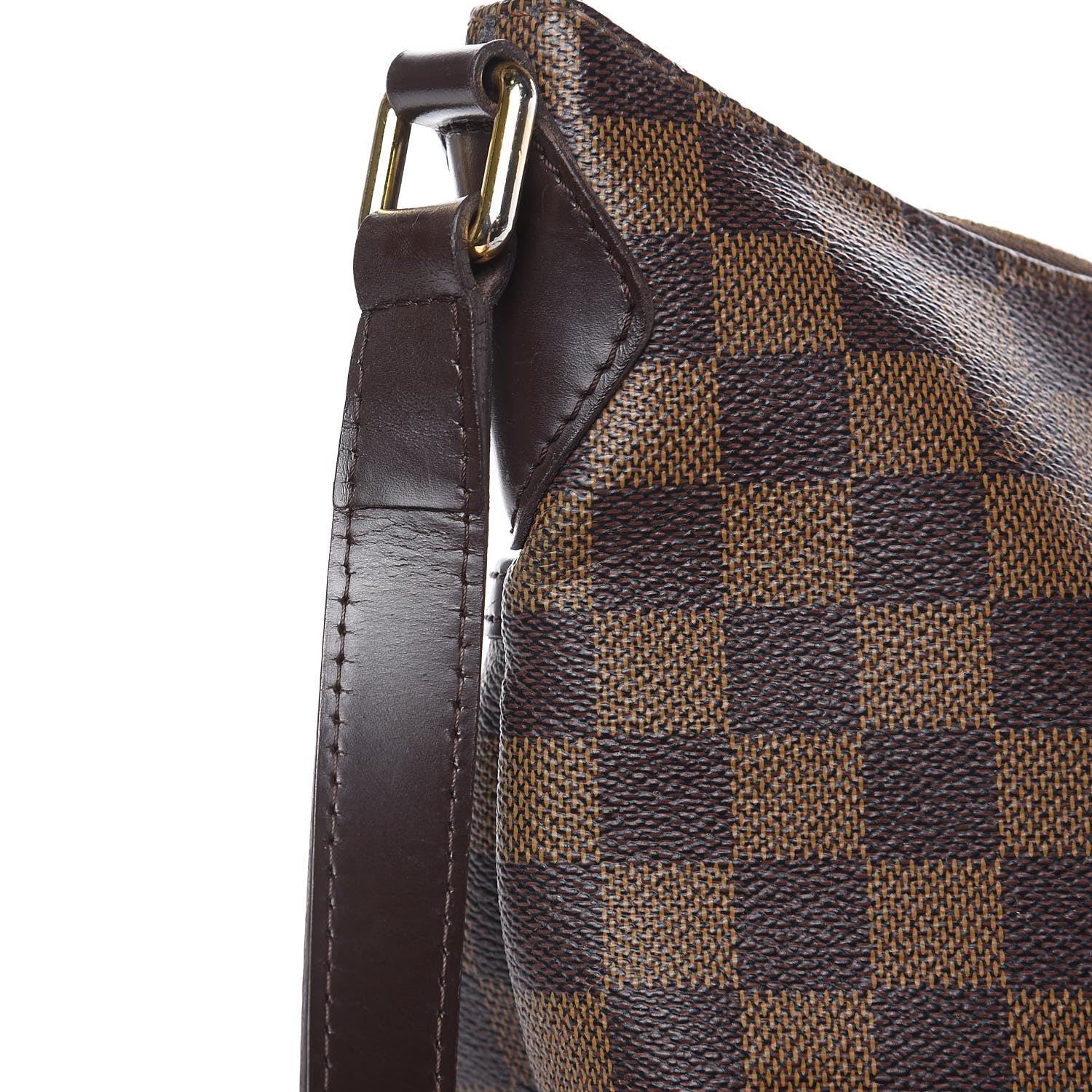 Louis Vuitton Damier Ebene Bloomsbury PM 9 of 19