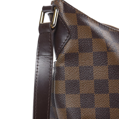 Louis Vuitton Damier Ebene Bloomsbury PM 9 of 19