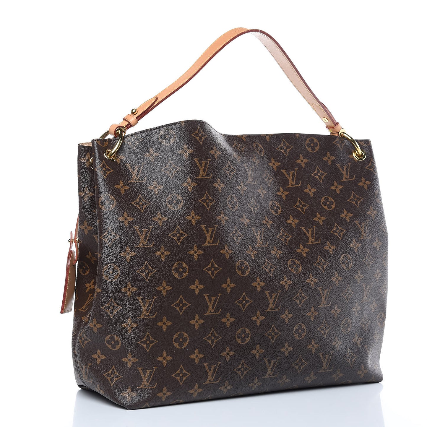 Monogram Graceful MM