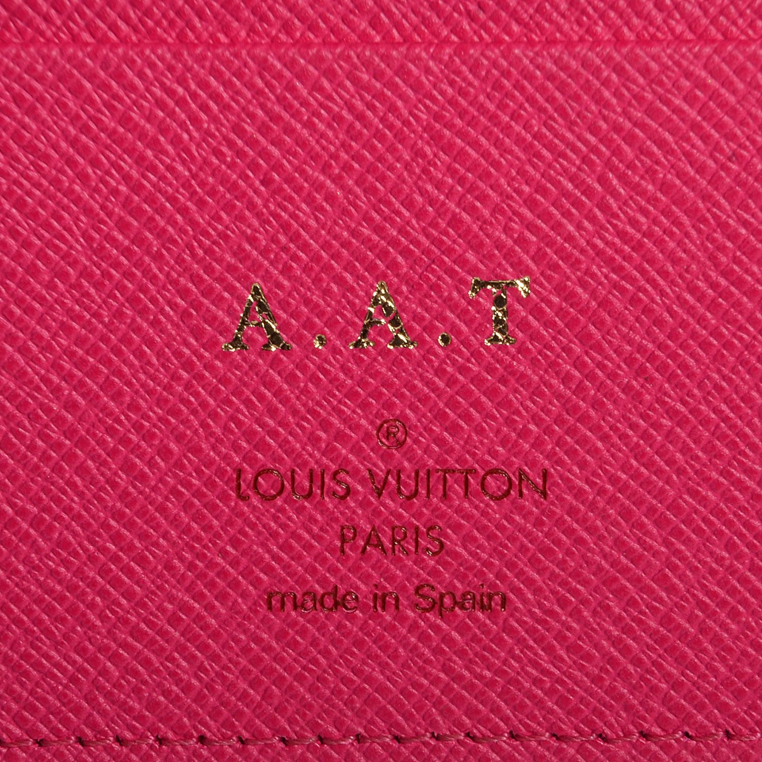 Louis Vuitton Monogram Multicolor Insolite Wallet Black Grenade 6 of 8