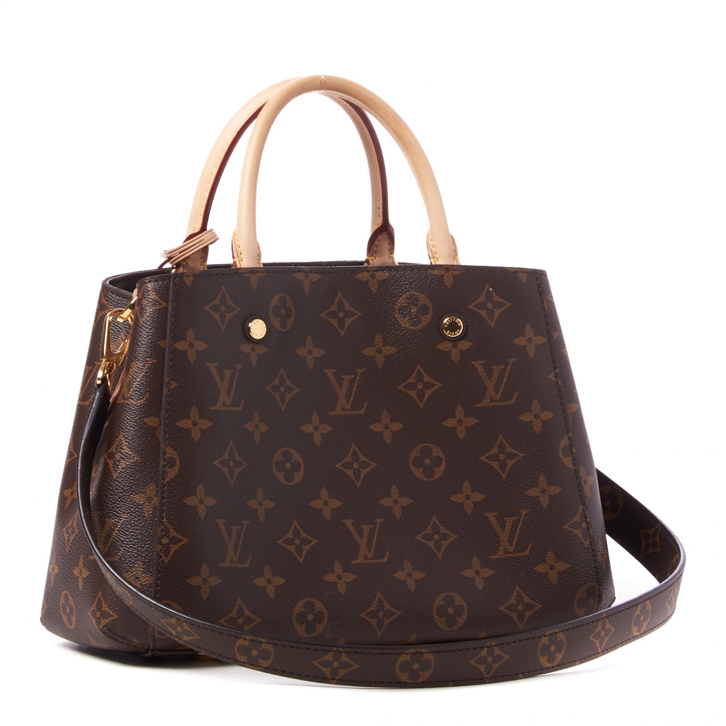 Monogram Montaigne BB