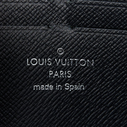Louis Vuitton LOUIS VUITTON Monogram Dragonne Zippy Wallet 8 of 12