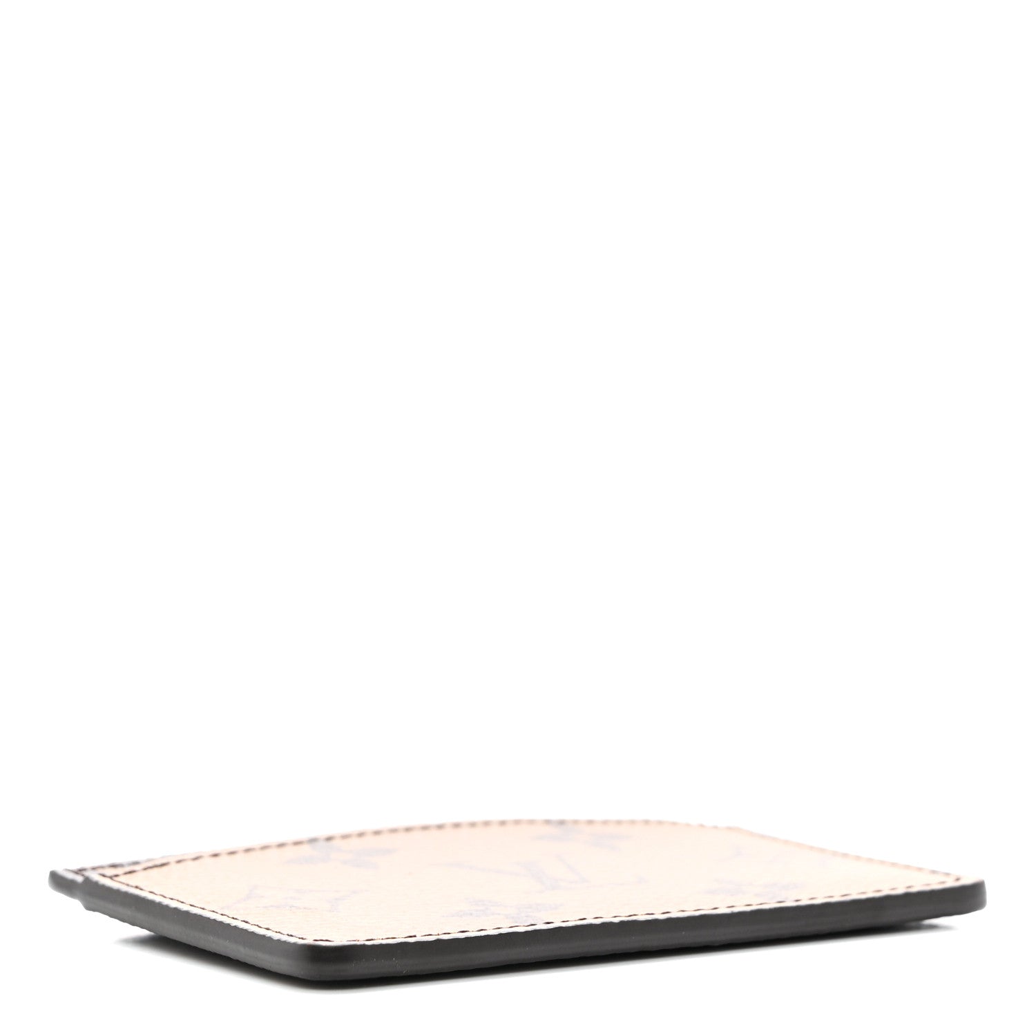 Louis Vuitton Reverse Monogram Card Holder 3 of 5