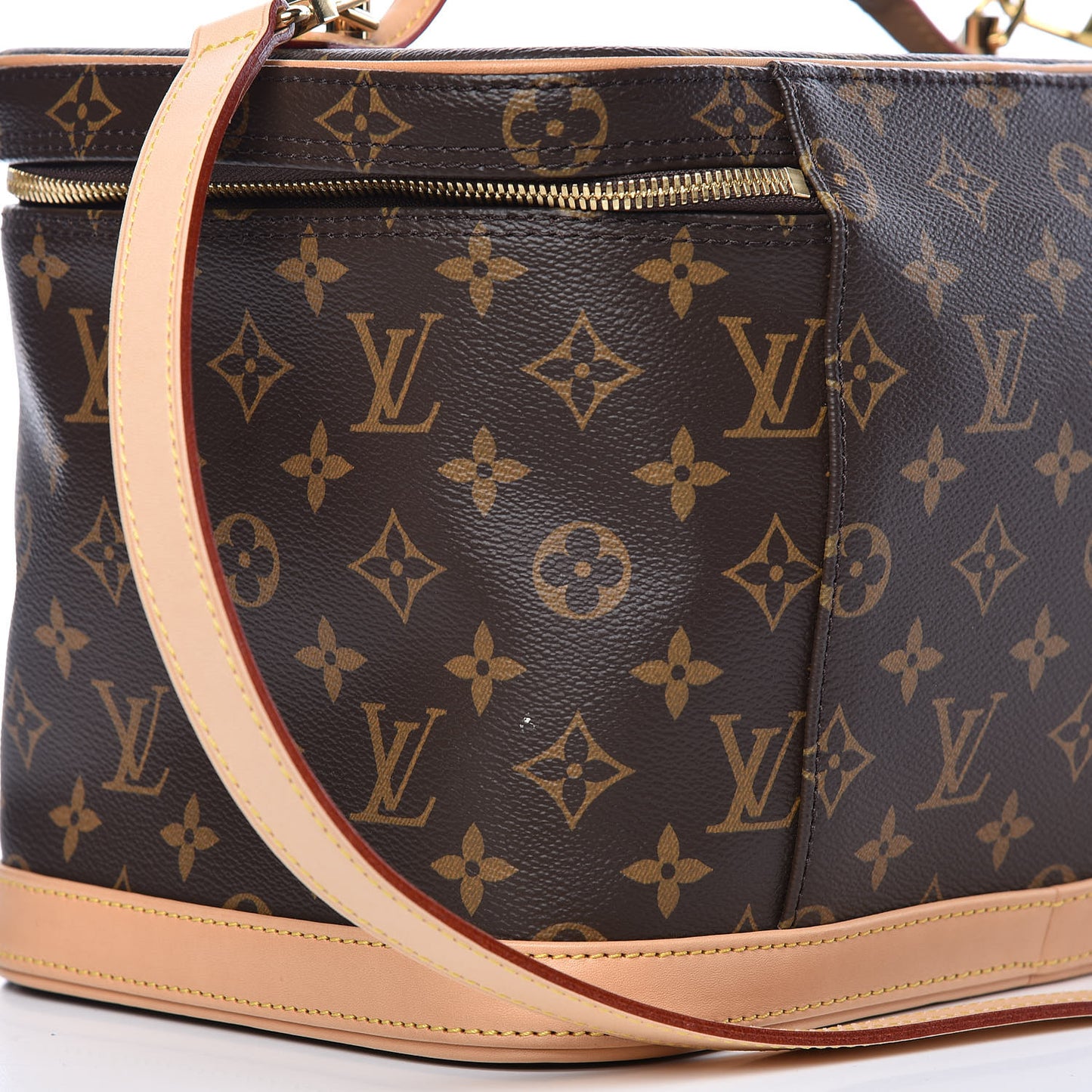 Monogram Nice