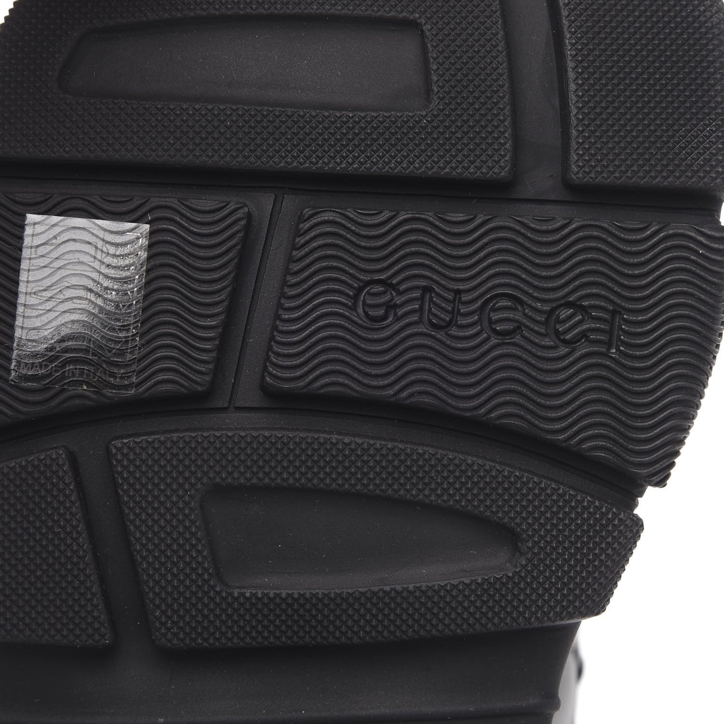 X SEGA Nappa Mesh Mens Aguru Sandals 9 Loess Black