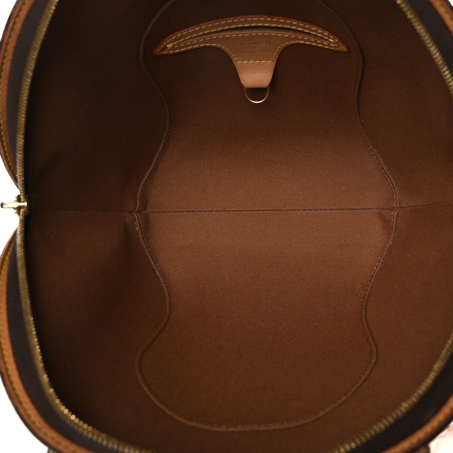 Monogram Ellipse PM