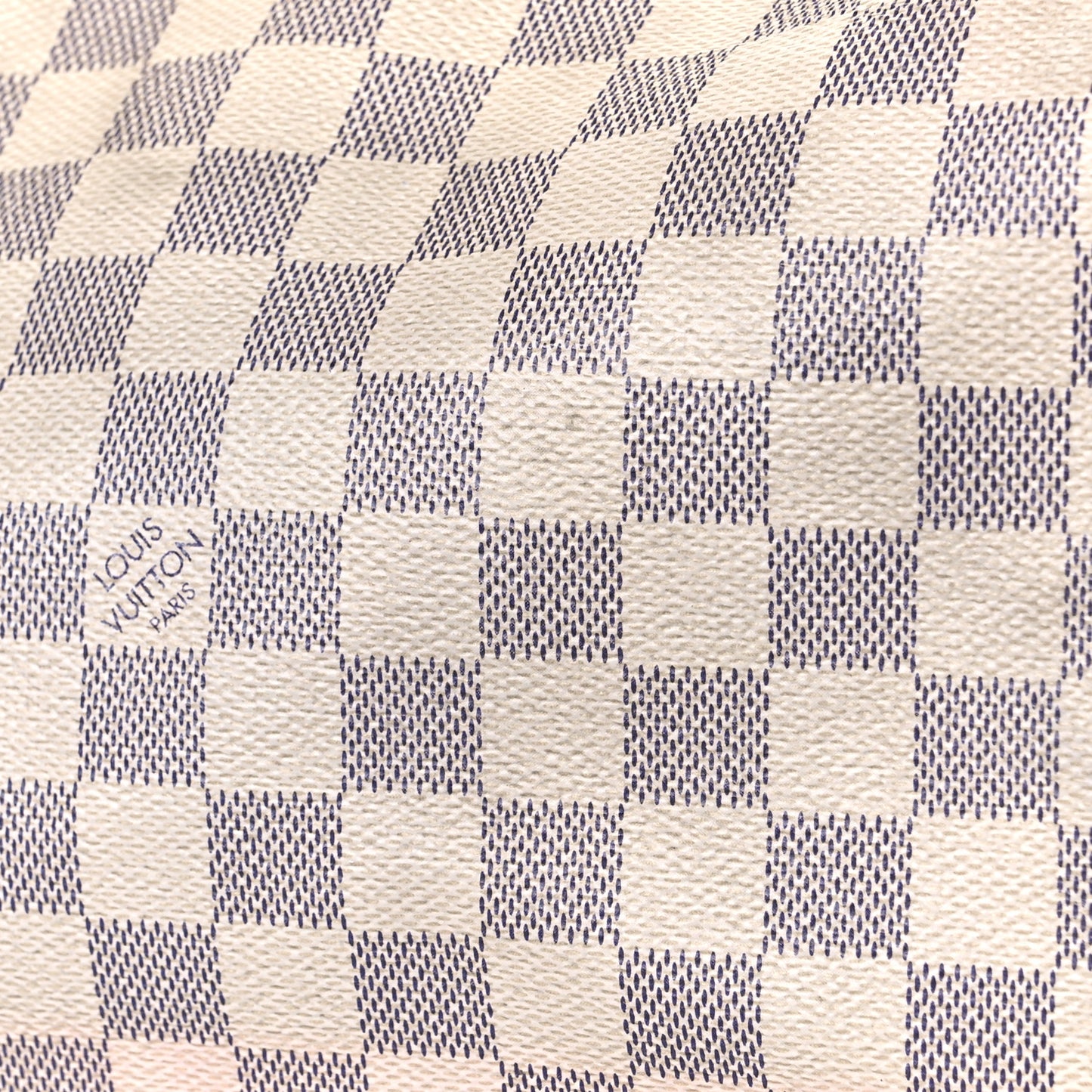 Damier Azur Sperone Backpack