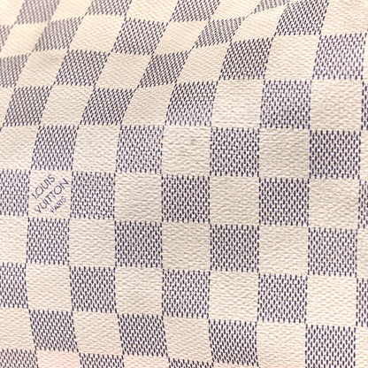 Louis Vuitton Damier Azur Sperone Backpack 8 of 16