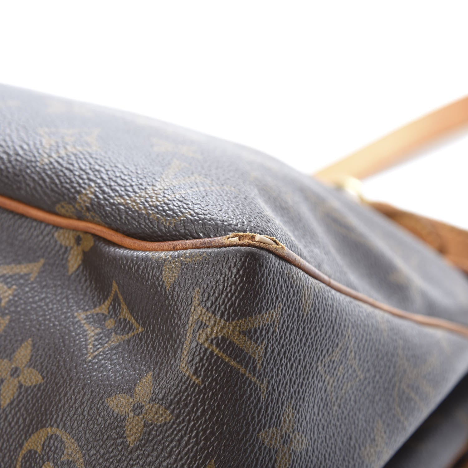 Louis Vuitton Monogram Batignolles Horizontal 11 of 21