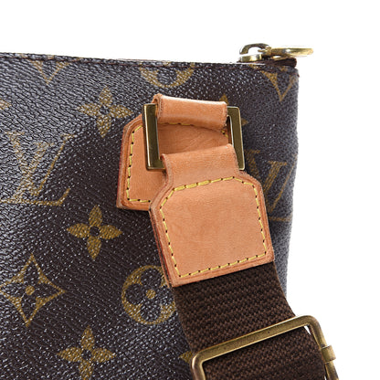 Louis Vuitton Monogram Bosphore Pochette 10 of 13