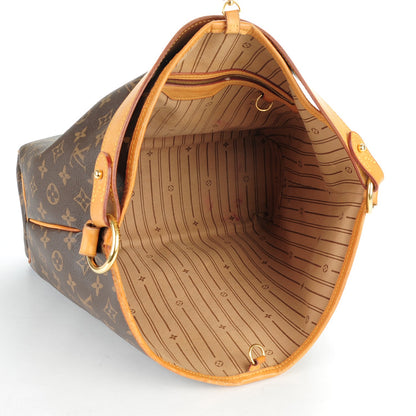 Louis Vuitton Monogram Delightful PM 5 of 15