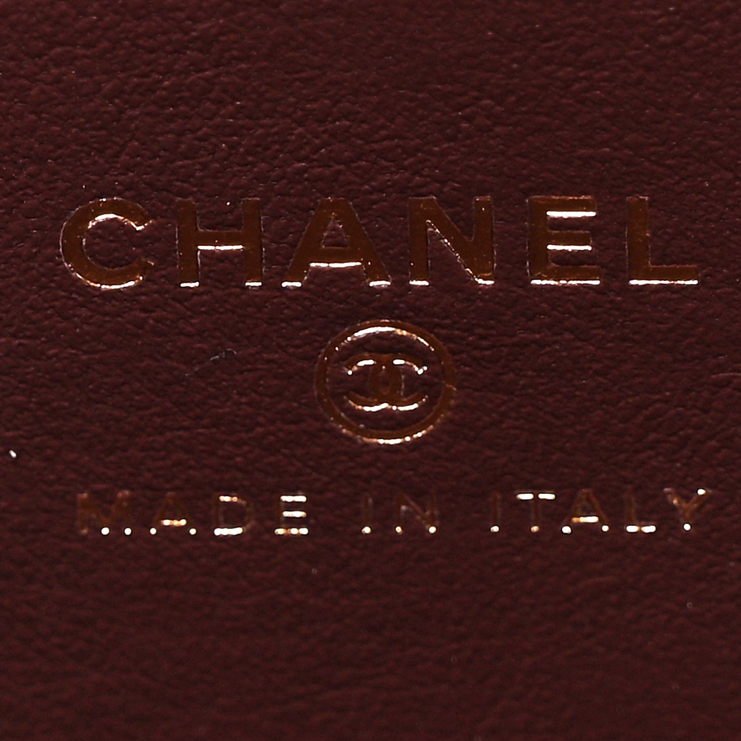Chanel Caviar Quilted Top Handle Slim Vanity With Chain Black 5 of 10