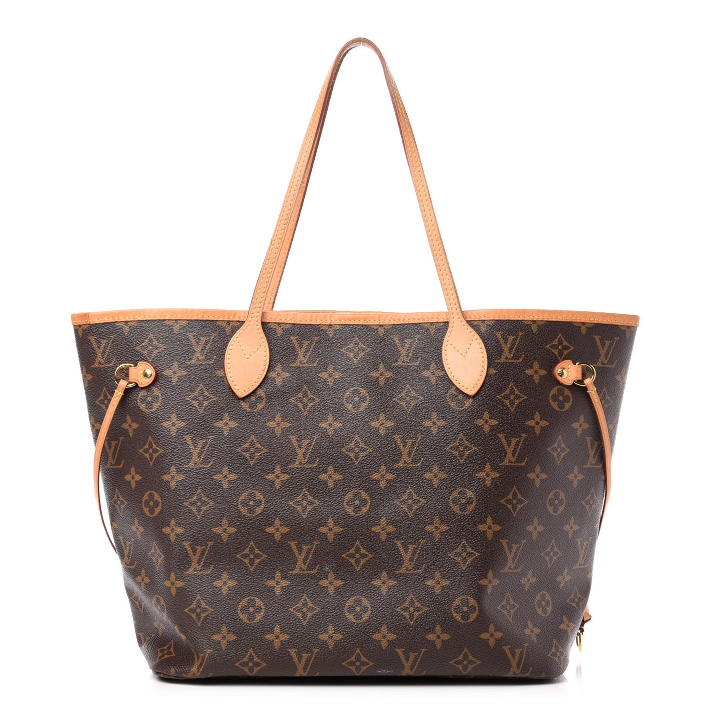 Monogram Neo Neverfull MM
