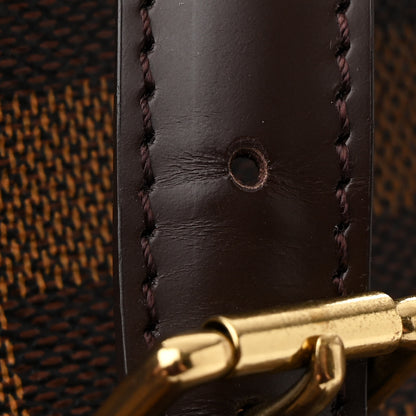 Louis Vuitton Damier Ebene Chelsea Tote 10 of 11