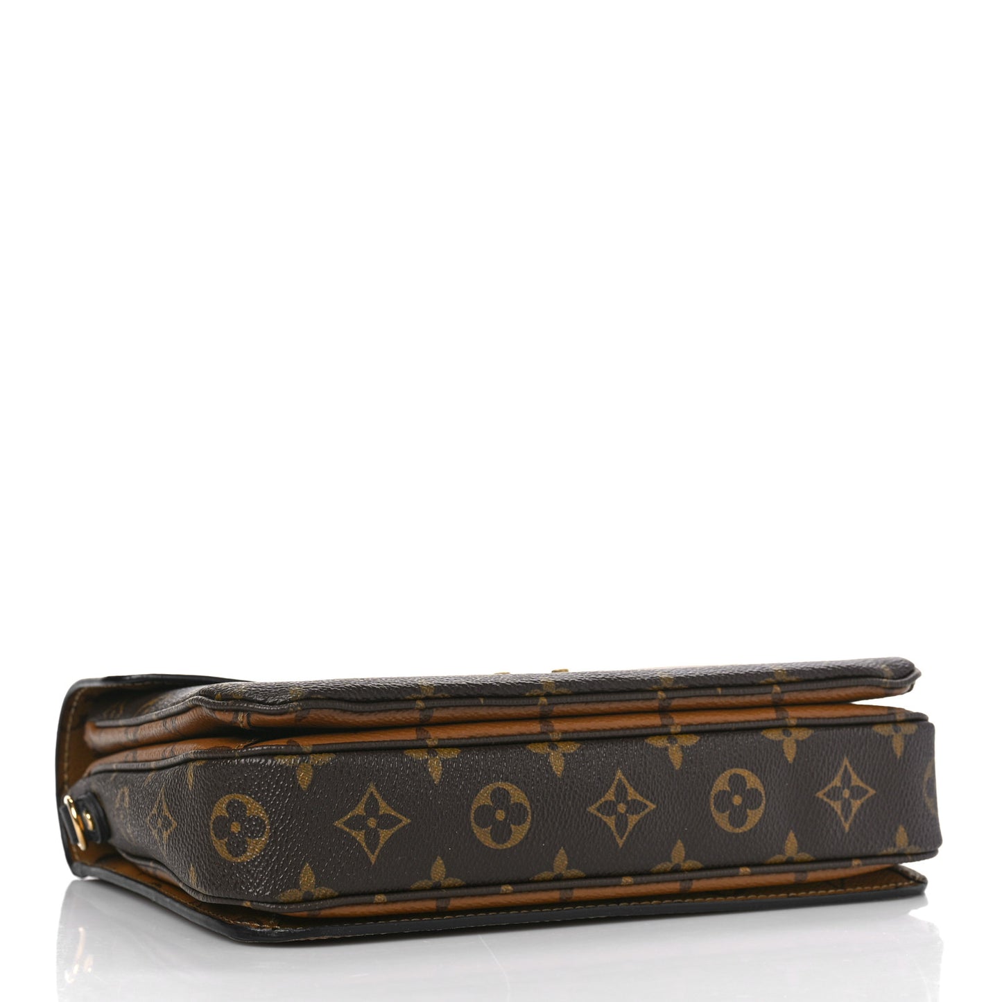 Reverse Monogram Pochette Metis