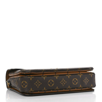 Louis Vuitton Reverse Monogram Pochette Metis 4 of 8