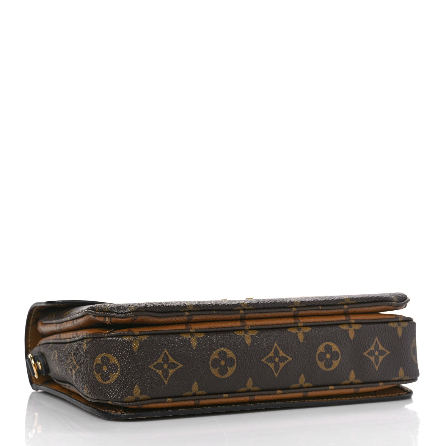 Louis Vuitton Reverse Monogram Pochette Metis 4 of 8