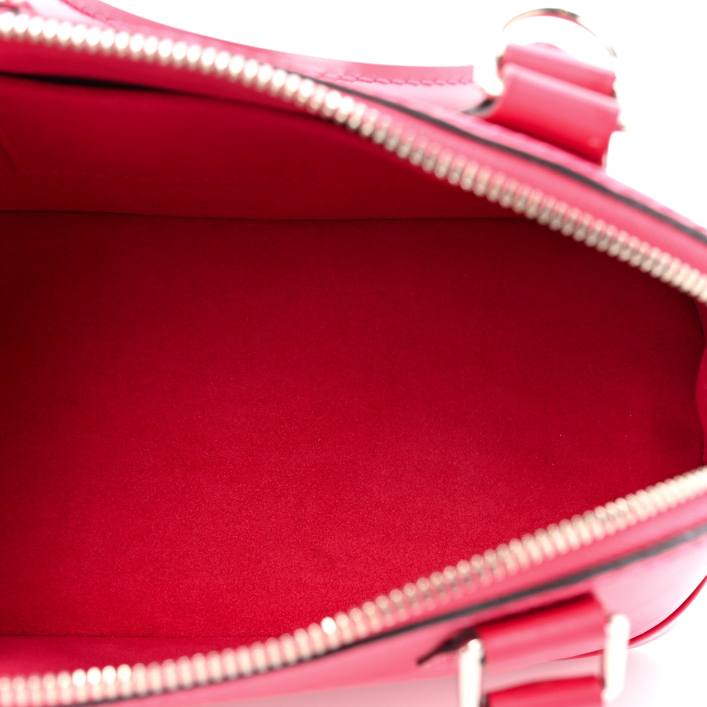 Epi Jacquard Alma BB Rose Pondicherry