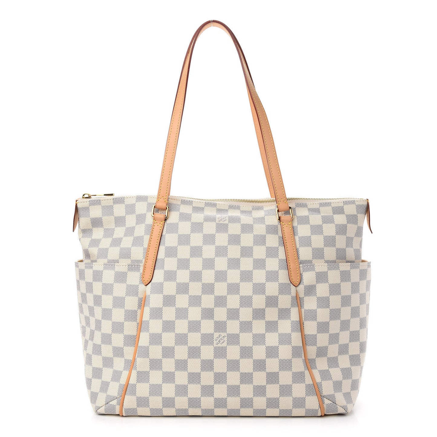 Damier Azur Totally MM
