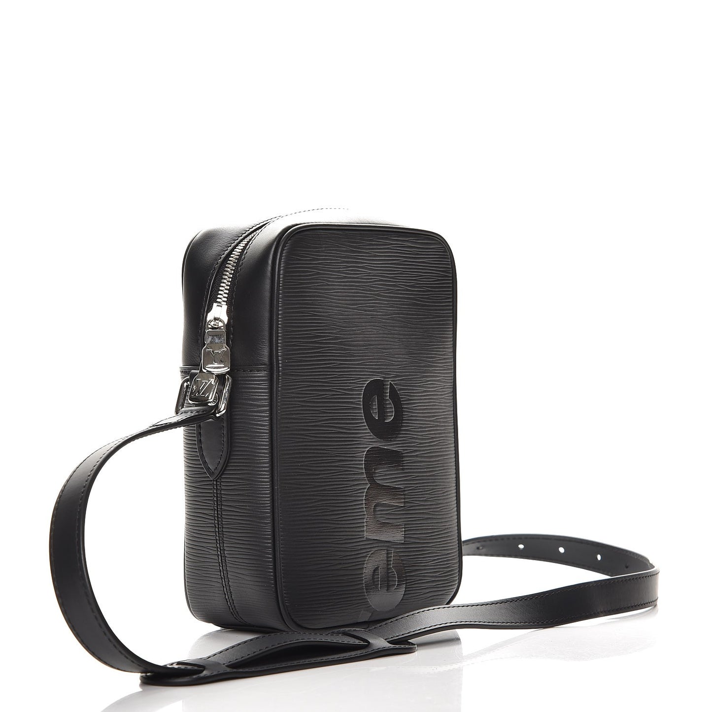 X SUPREME Epi Danube PM Black