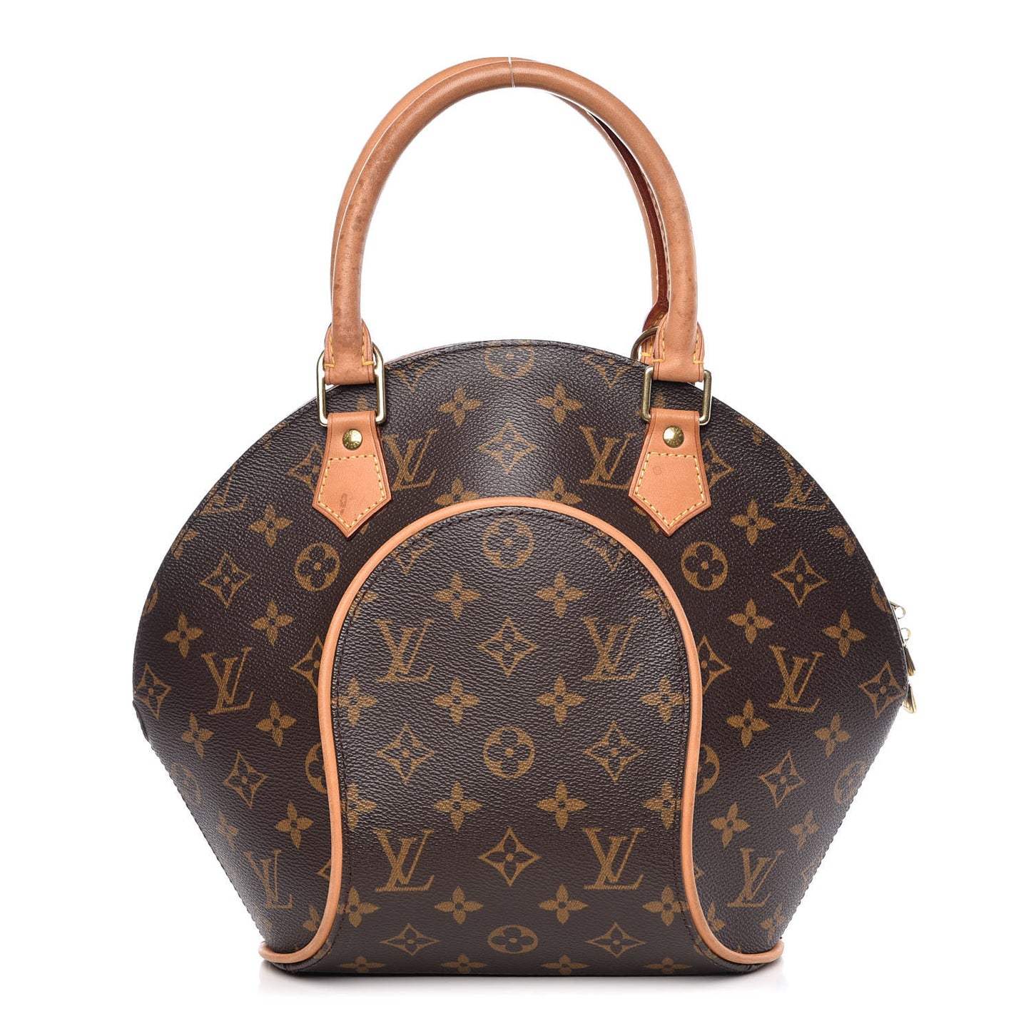 Monogram Ellipse PM