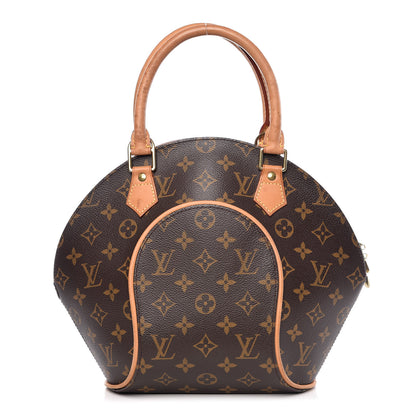 Louis Vuitton Monogram Ellipse PM 1 of 14