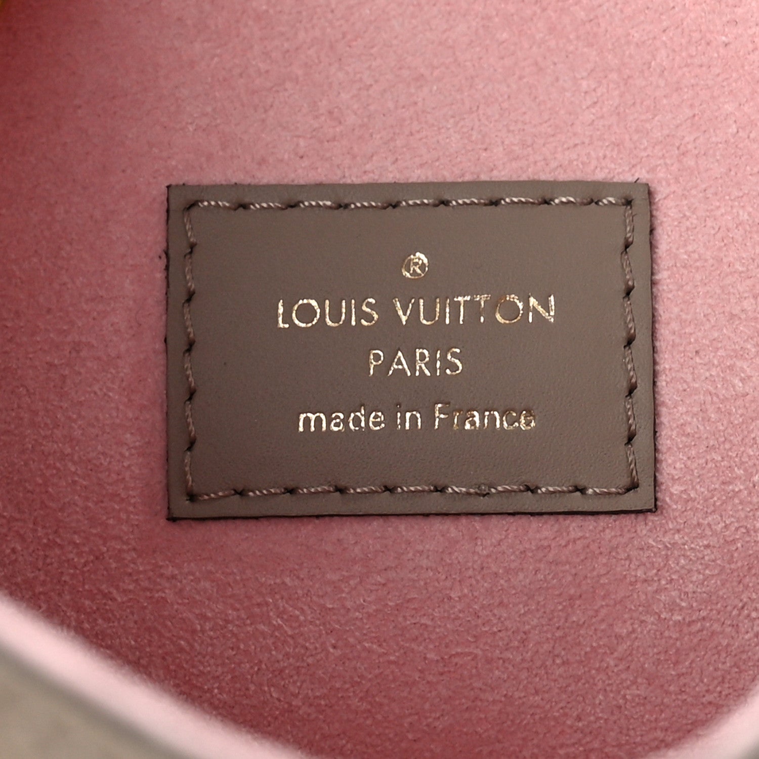 Louis Vuitton Empreinte Montsouris NM Backpack Tourterelle 6 of 8