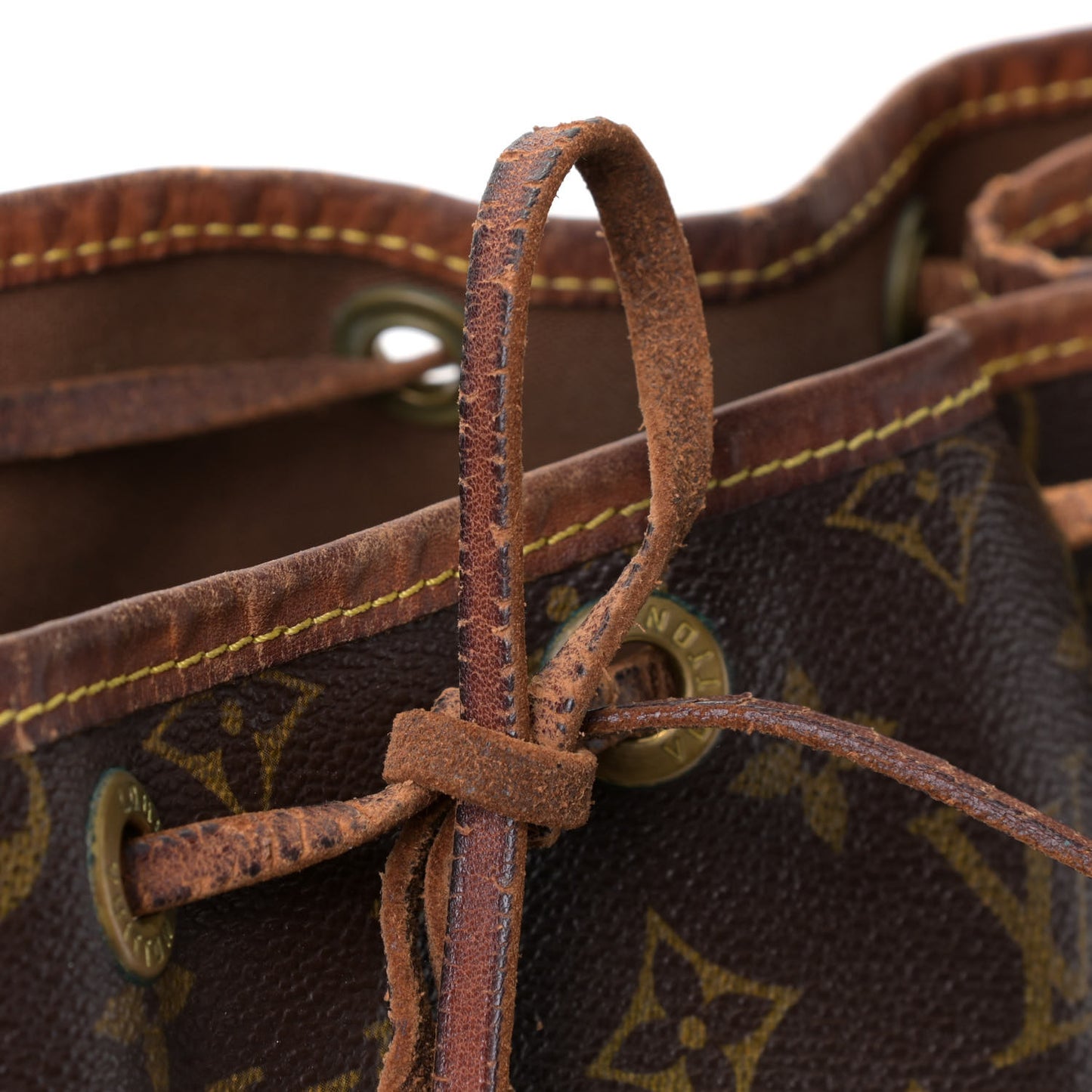 Monogram Noe