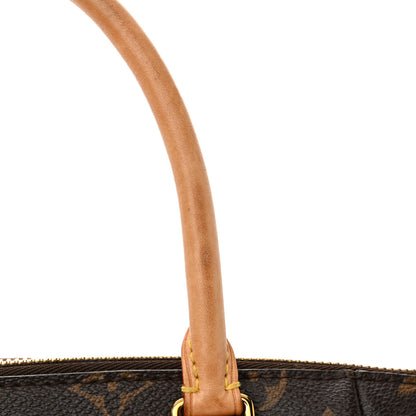 Louis Vuitton Monogram Turenne MM 14 of 16