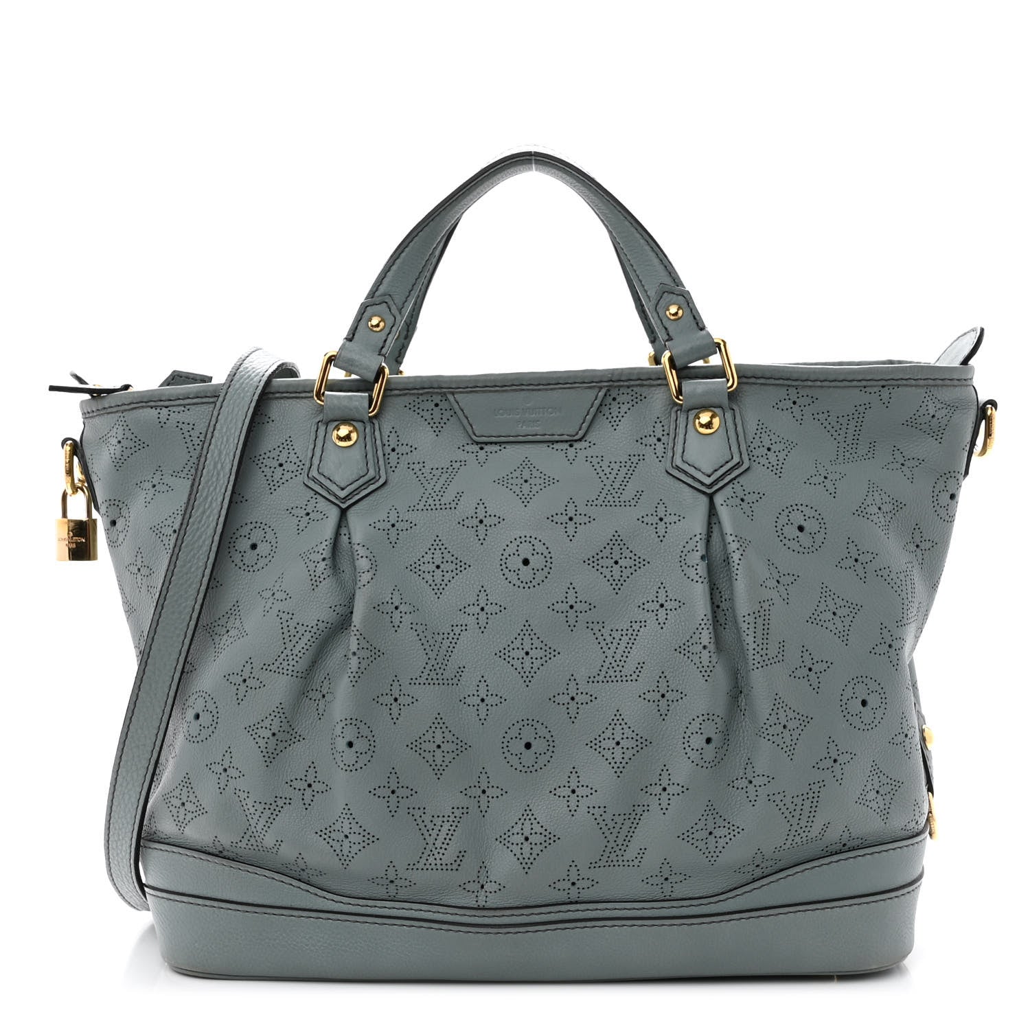 Louis Vuitton Mahina Stellar PM Ciel 1 of 9